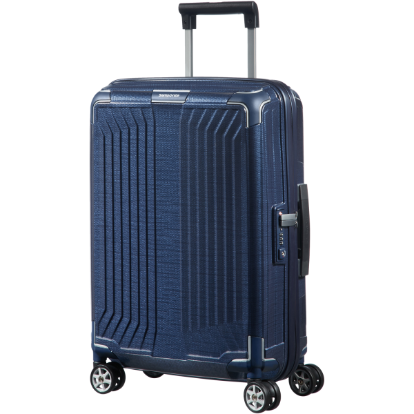 Mala de cabine LITE-BOX de Samsonite