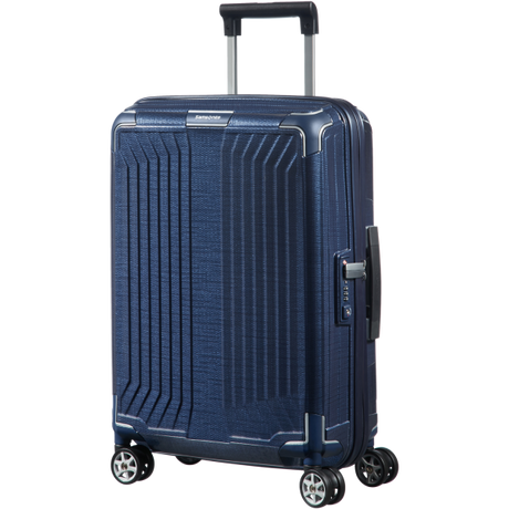 Samsonite Lite-Box kabinekuffert