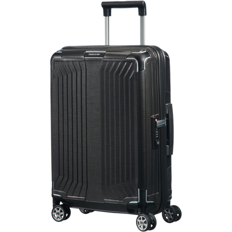 Samsonite Lite-Box kabinekuffert