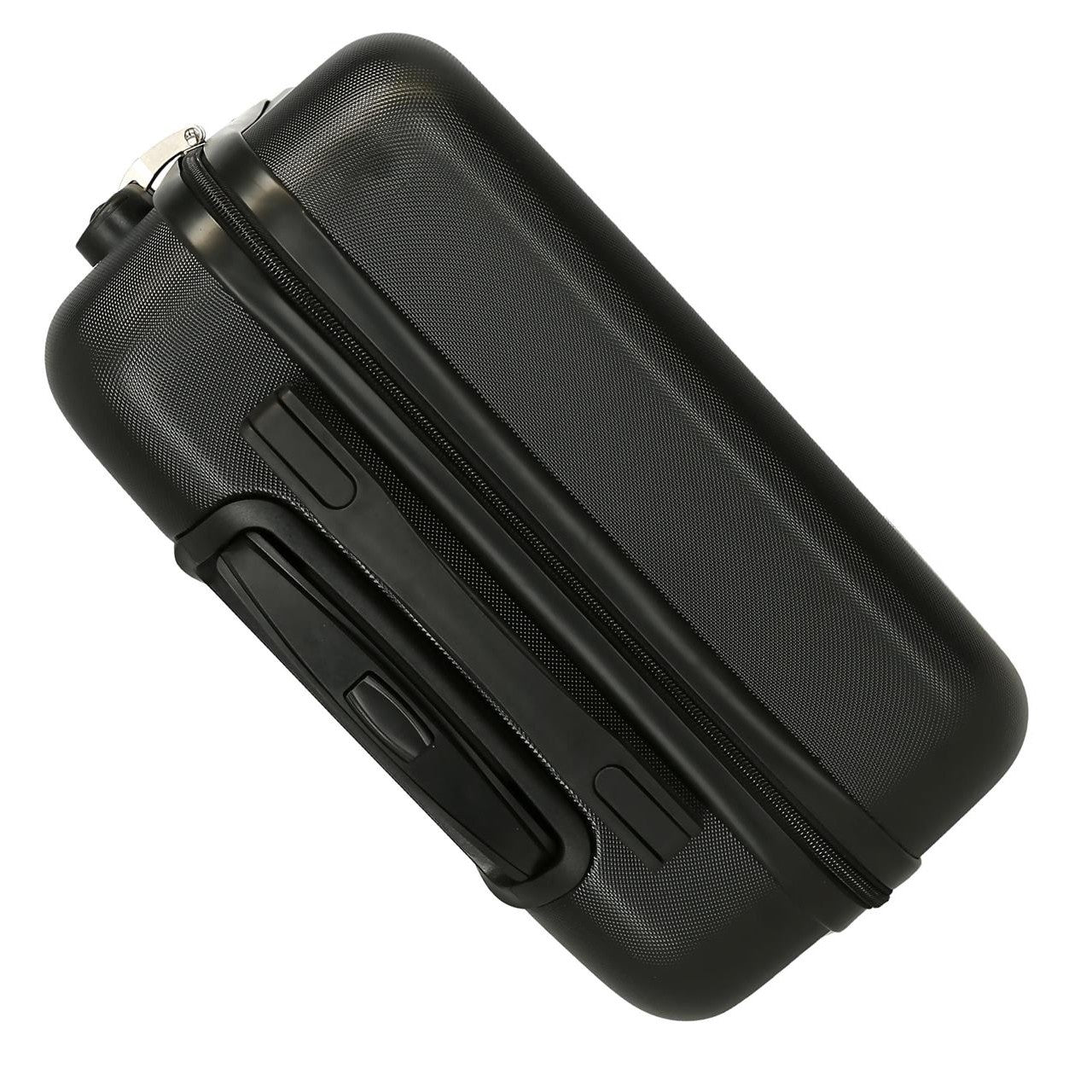 Cabin suitcase Mickey Oh boy rigid 55 cm