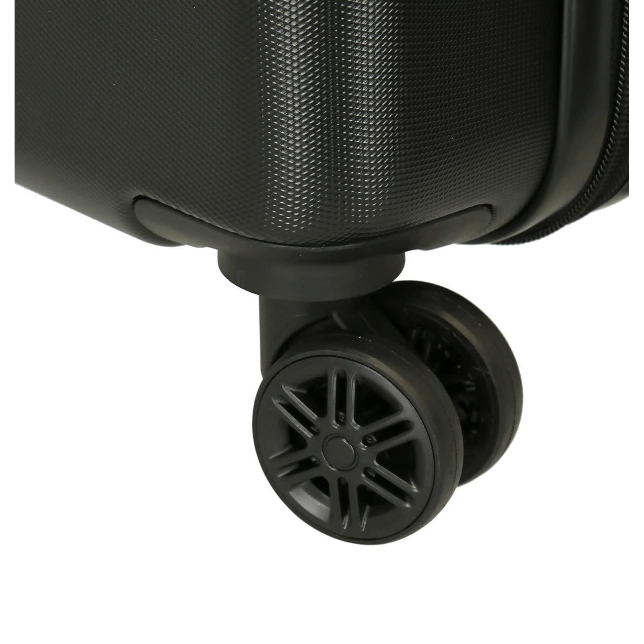 Cabin suitcase Mickey Oh boy rigid 55 cm