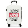Valise cabine rigide Comic Marvel
