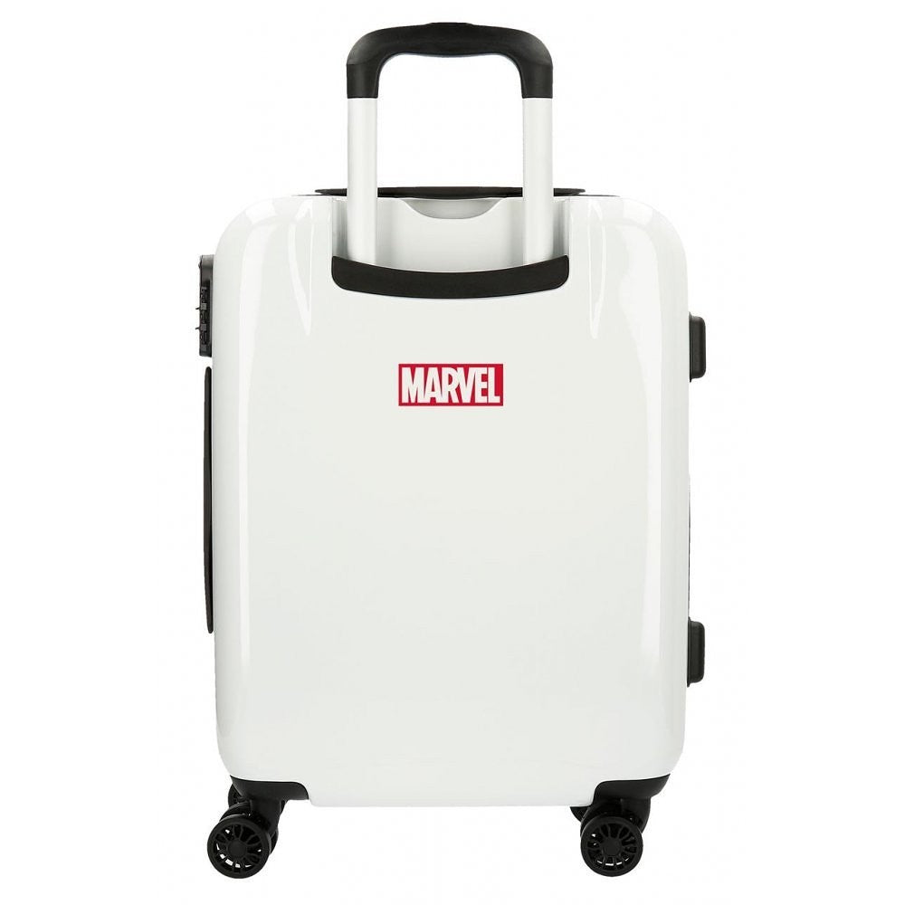 Valise cabine rigide Comic Marvel