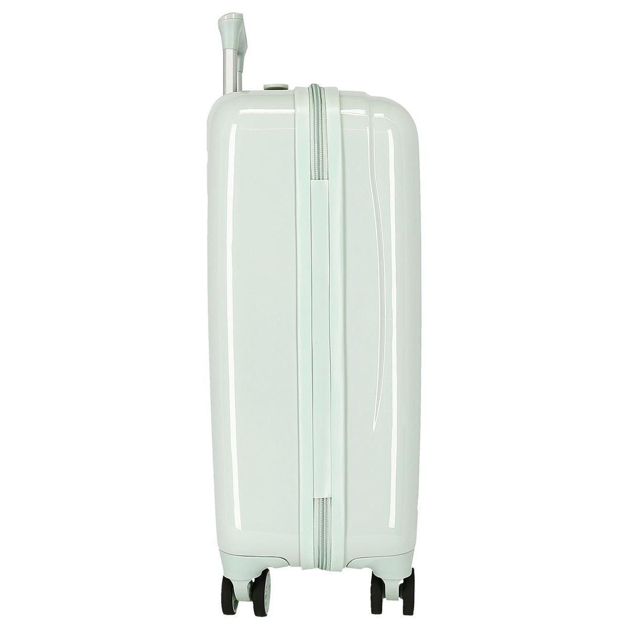 Cabin suitcase STAR WARS GROGU Rigid 55 CM