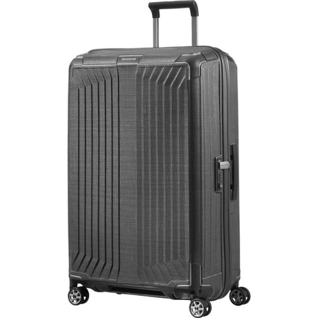 Samsonite Lite-Box kabinekuffert