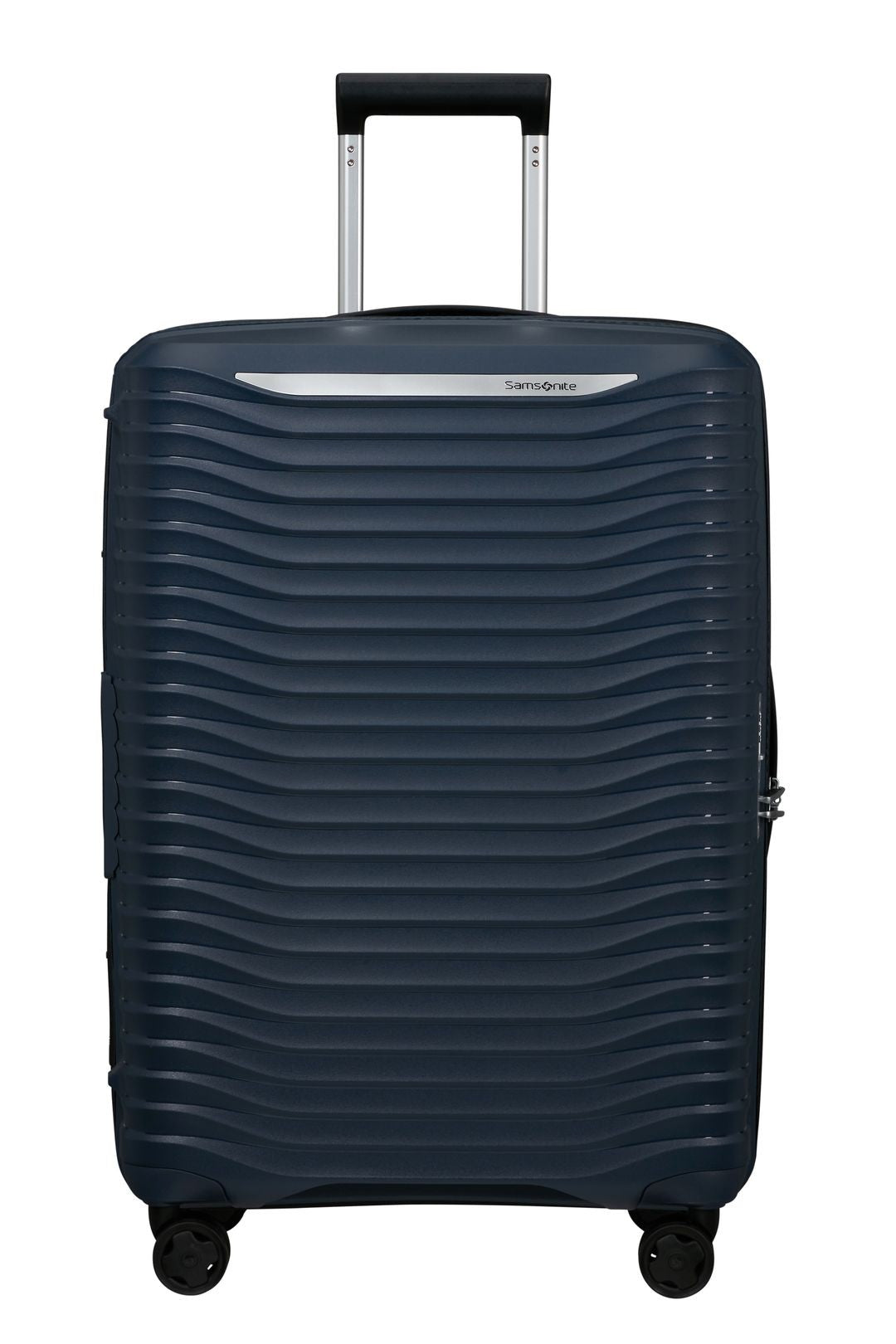 Gemiddelde koffer Extensible UPSCAPE van Samsonite 68cm