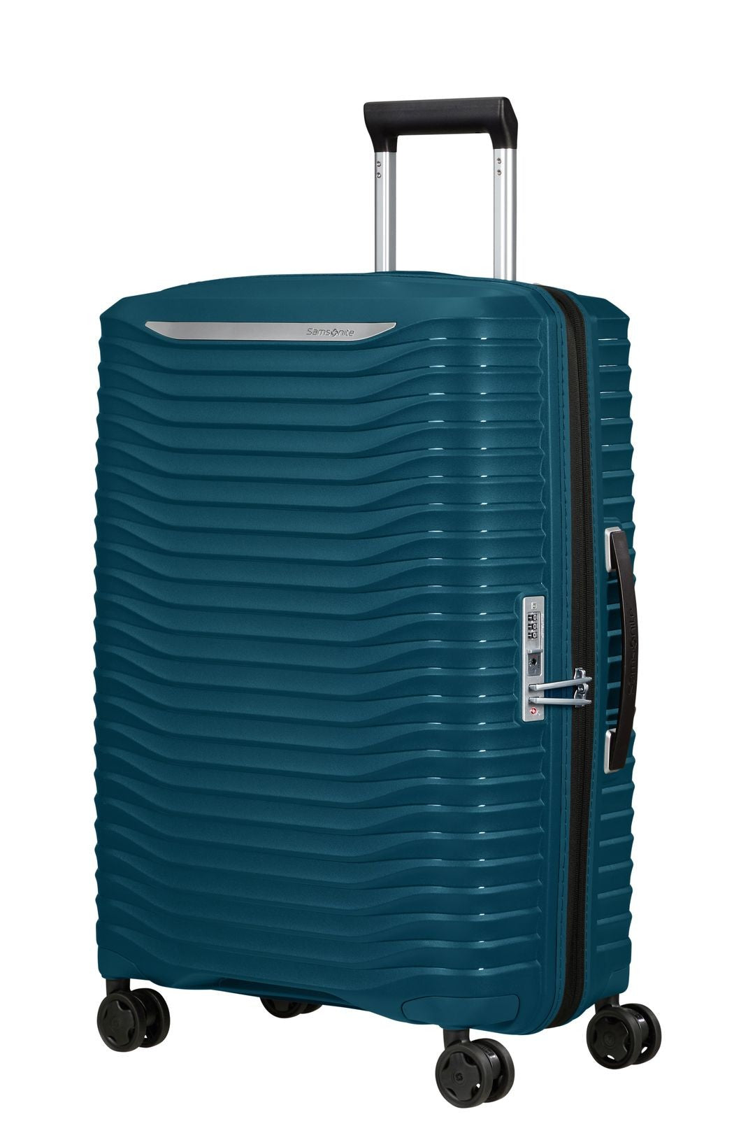 Gemiddelde koffer Extensible UPSCAPE van Samsonite 68cm