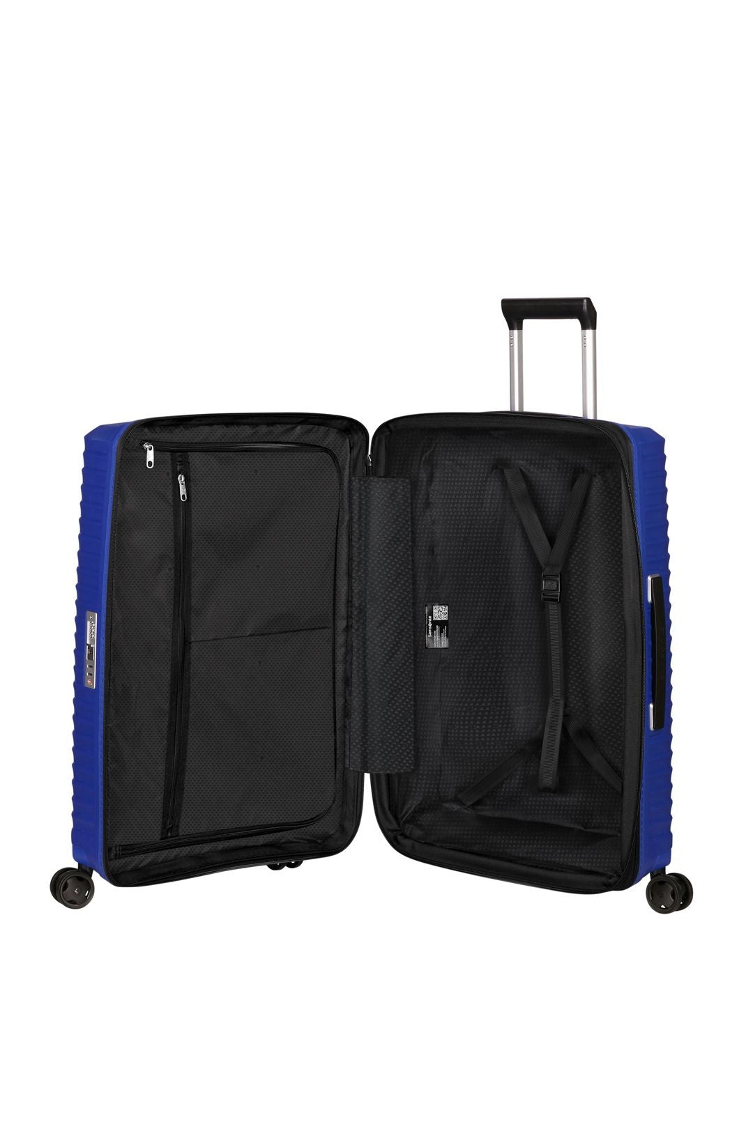 Mittlerer Koffer Extensible UPSCAPE von Samsonite 68cm
