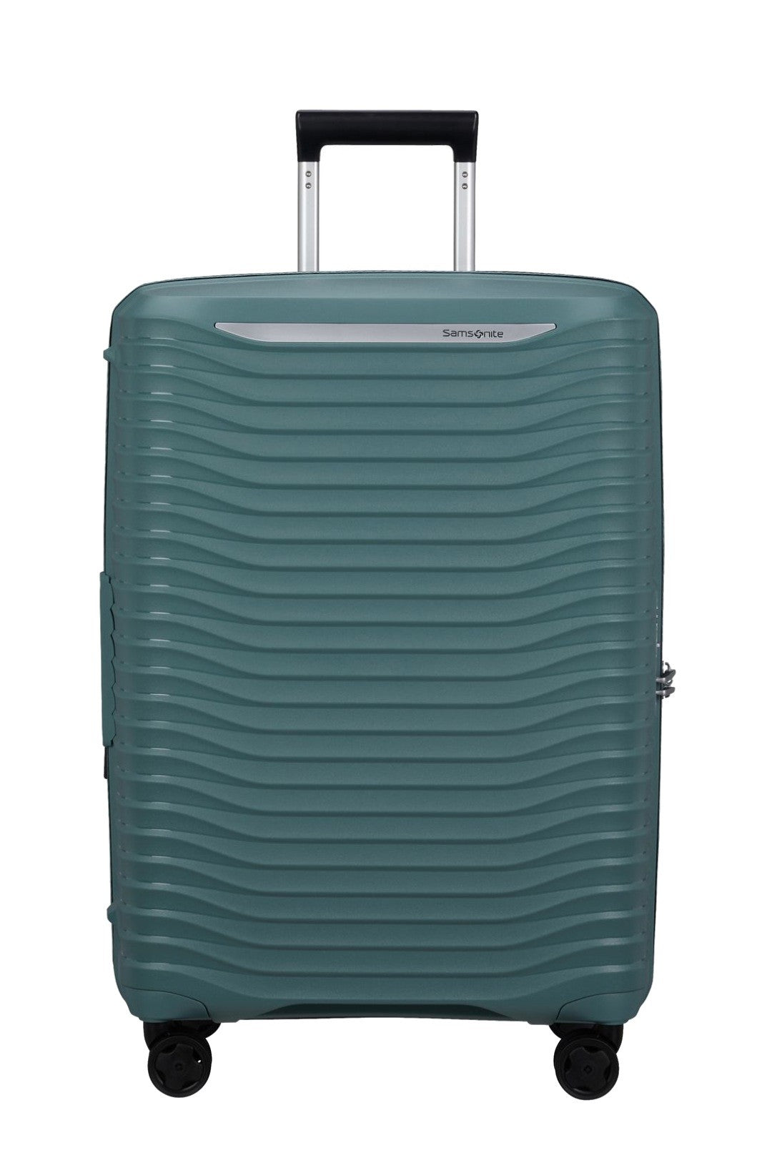 Gemiddelde koffer Extensible UPSCAPE van Samsonite 68cm