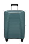 Gemiddelde koffer Extensible UPSCAPE van Samsonite 68cm