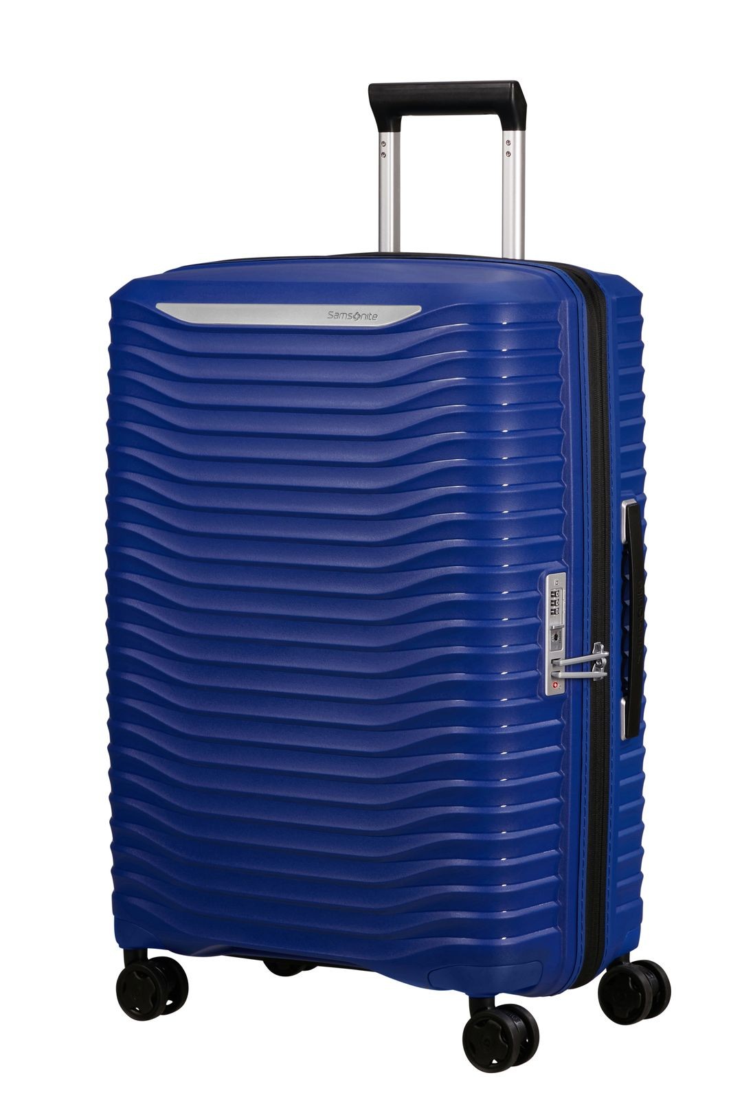 Mittlerer Koffer Extensible UPSCAPE von Samsonite 68cm