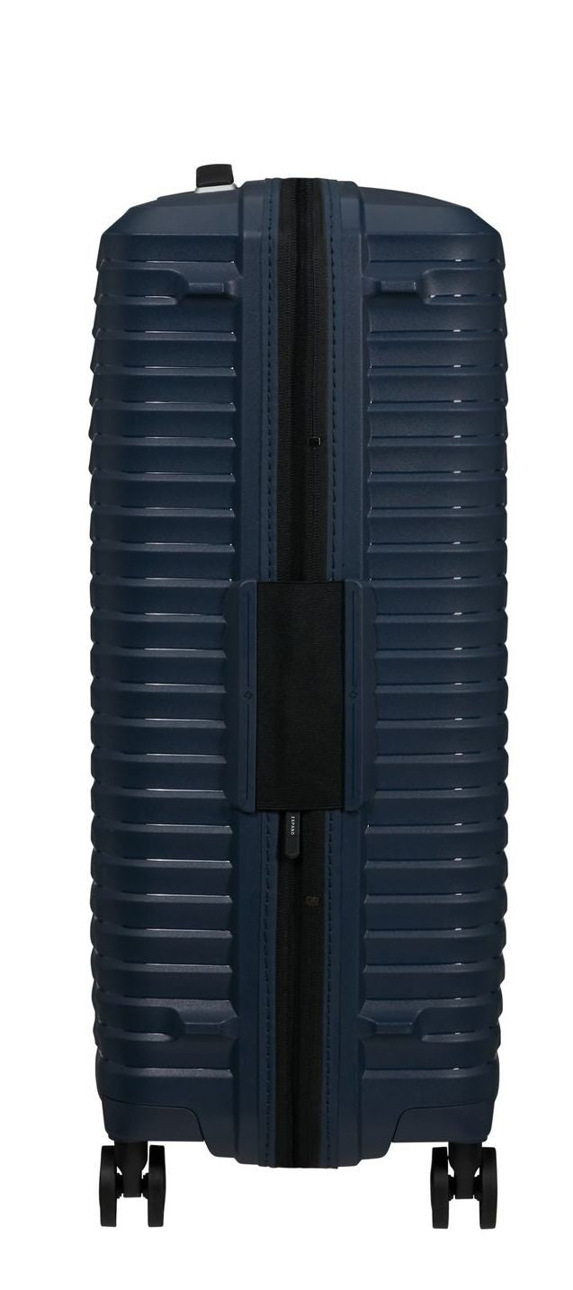 Gemiddelde koffer Extensible UPSCAPE van Samsonite 68cm