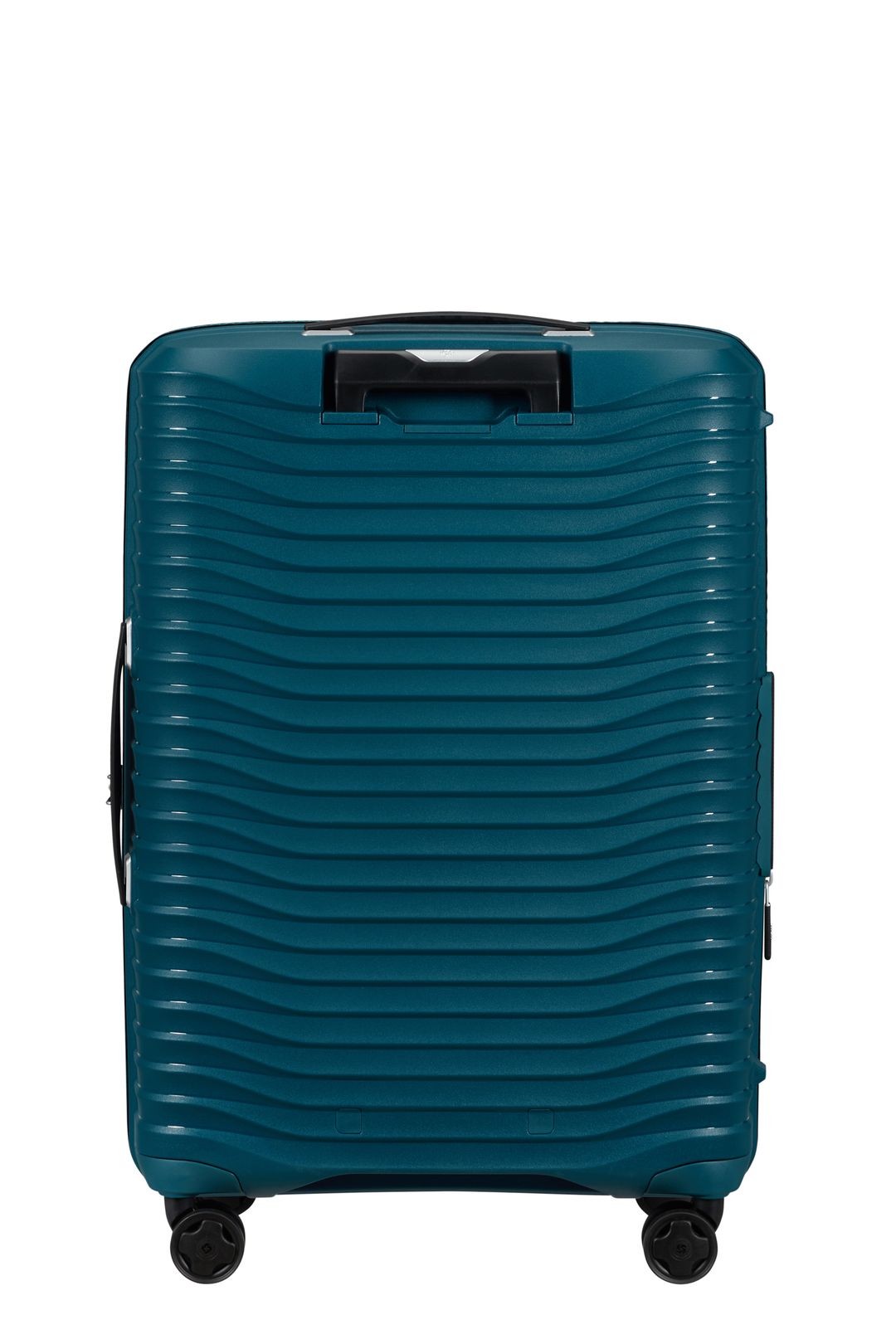 Gemiddelde koffer Extensible UPSCAPE van Samsonite 68cm