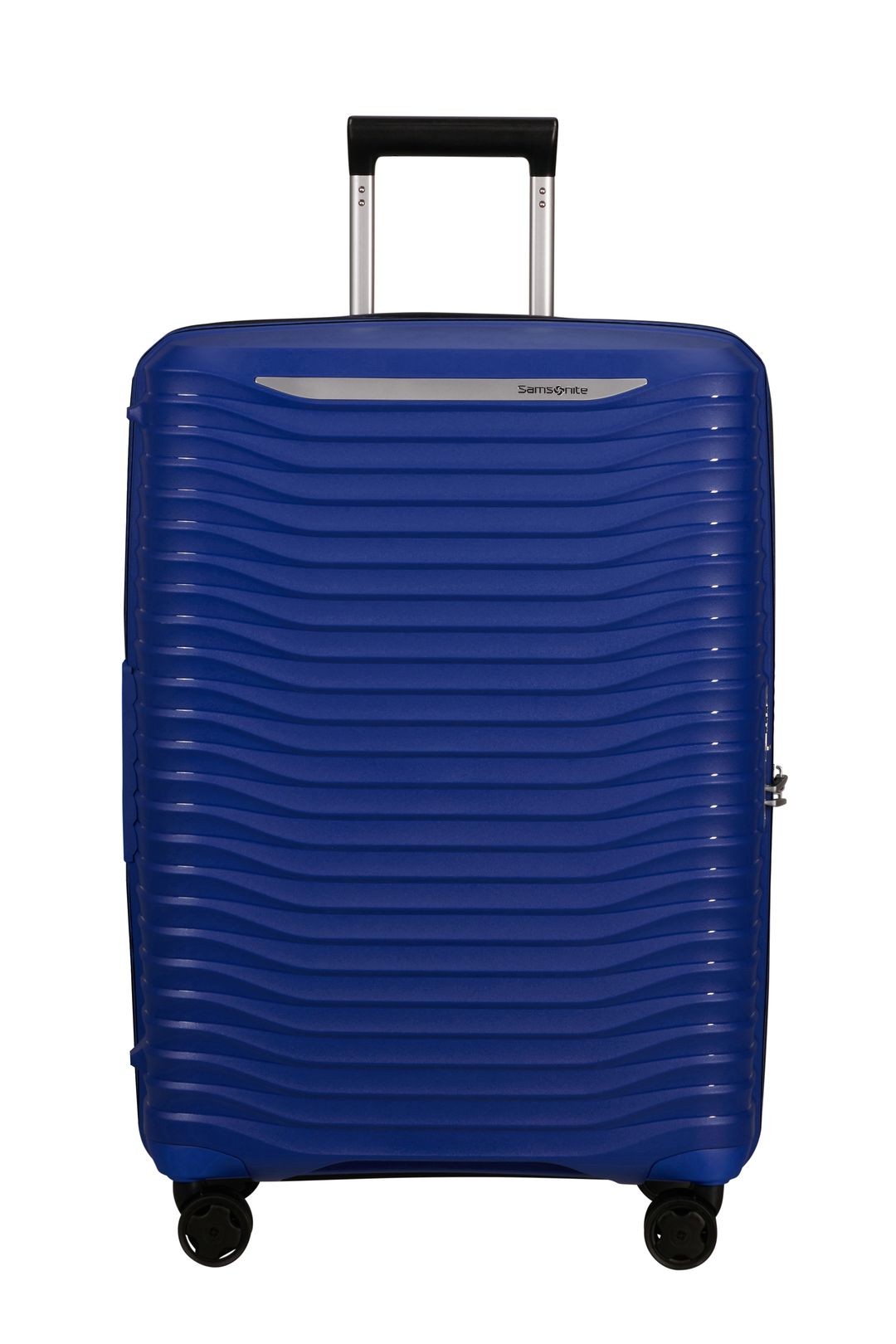 Mittlerer Koffer Extensible UPSCAPE von Samsonite 68cm