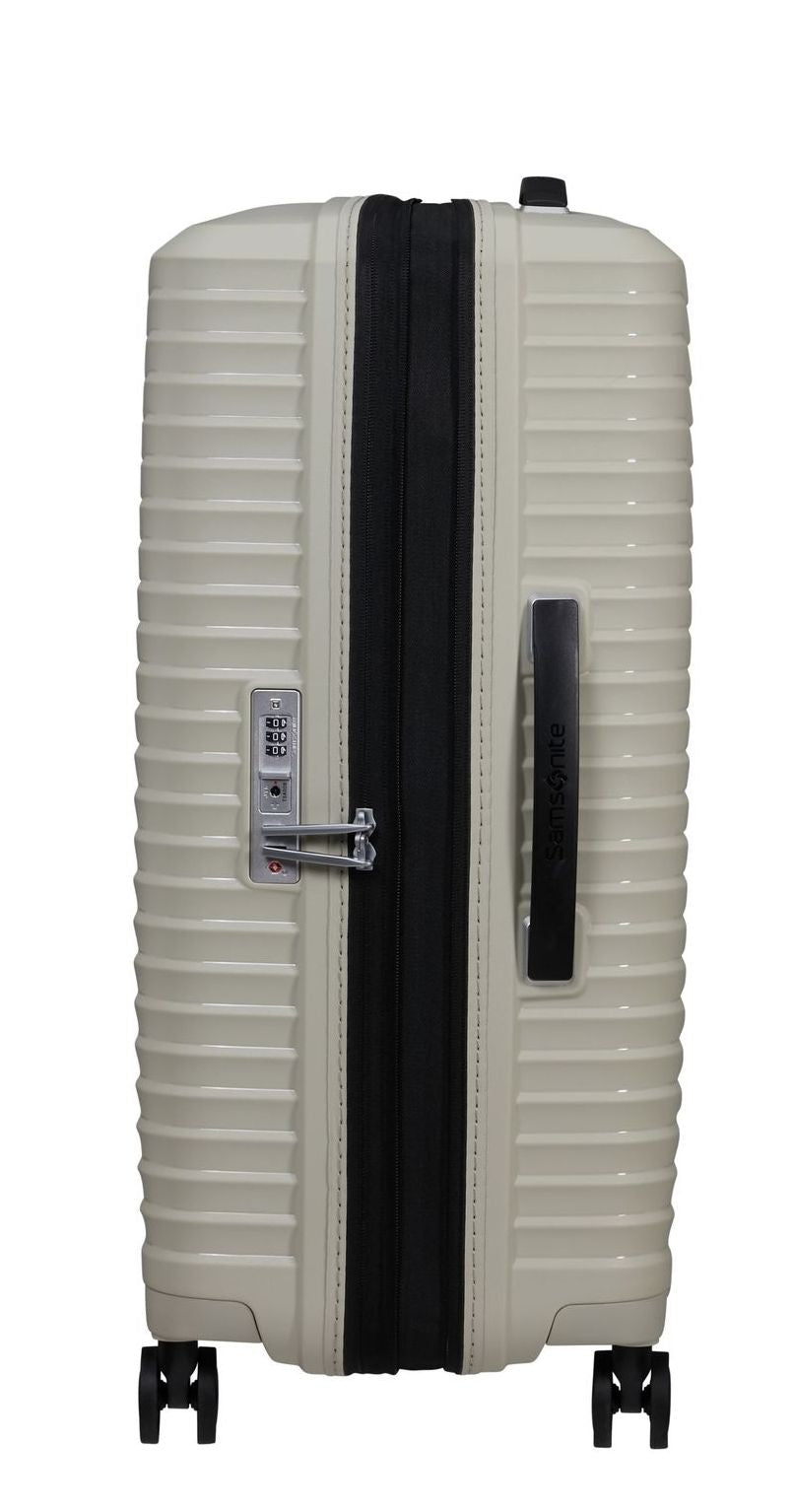 Gemiddelde koffer Extensible UPSCAPE van Samsonite 68cm