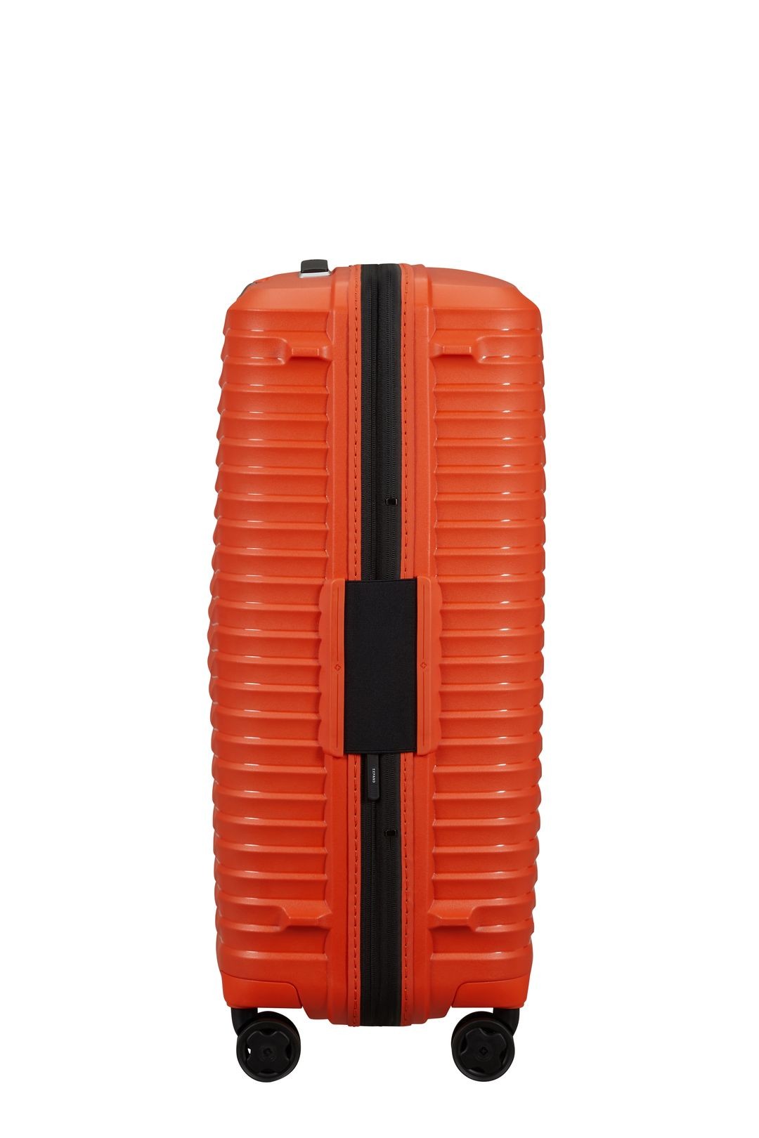 Gemiddelde koffer Extensible UPSCAPE van Samsonite 68cm