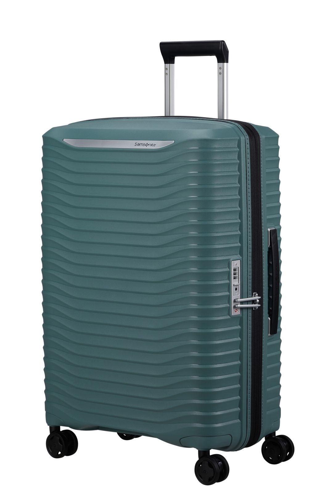 Gemiddelde koffer Extensible UPSCAPE van Samsonite 68cm