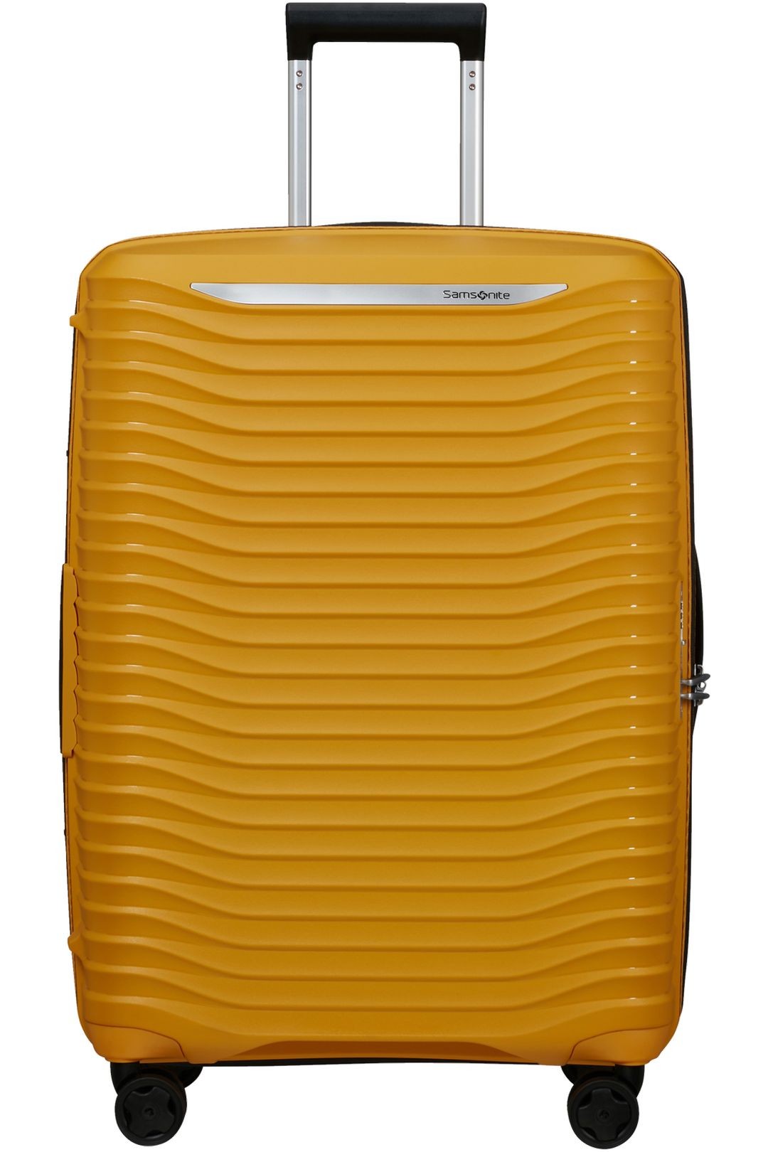 Mittlerer Koffer Extensible UPSCAPE von Samsonite 68cm