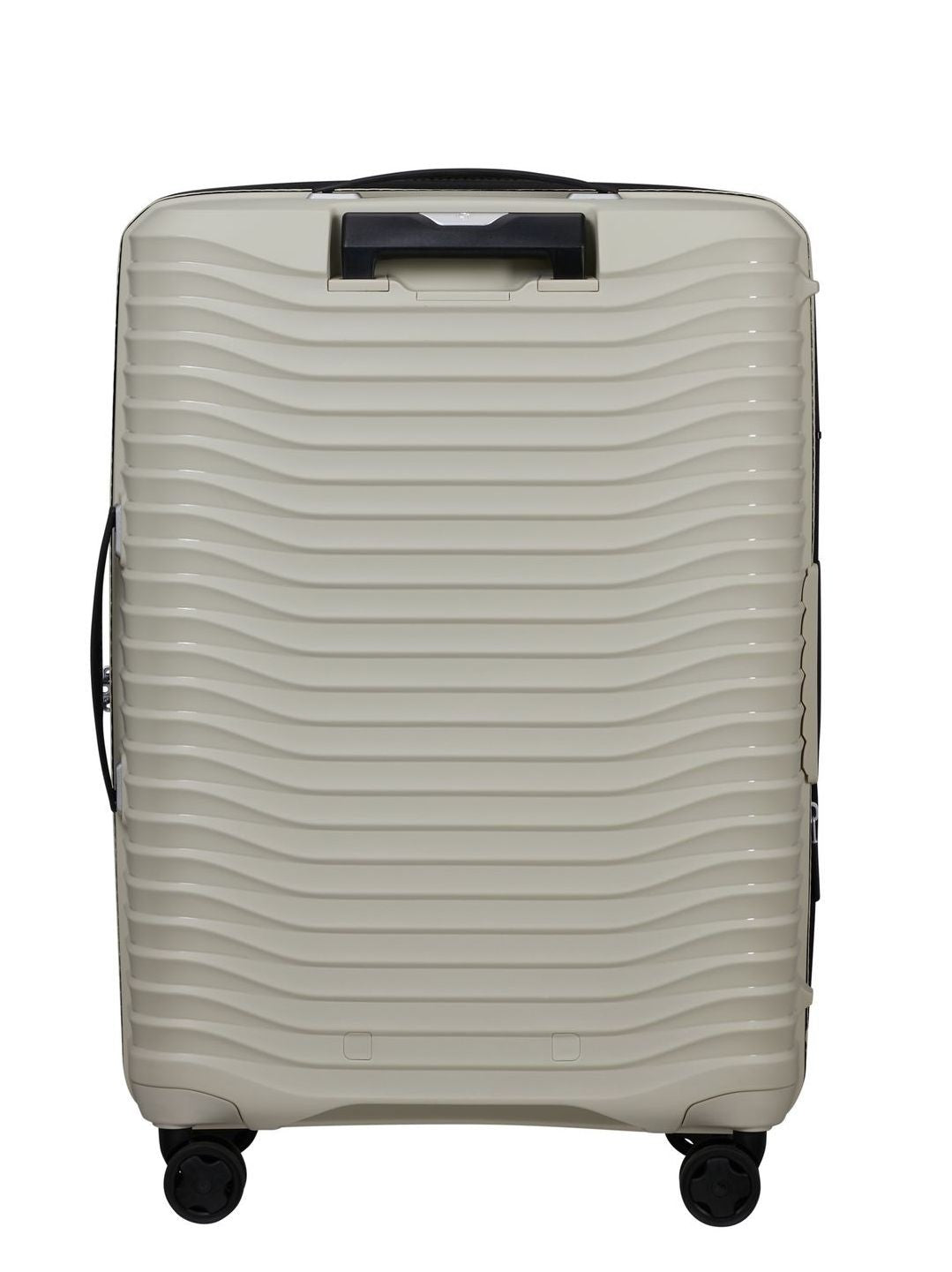 Gemiddelde koffer Extensible UPSCAPE van Samsonite 68cm