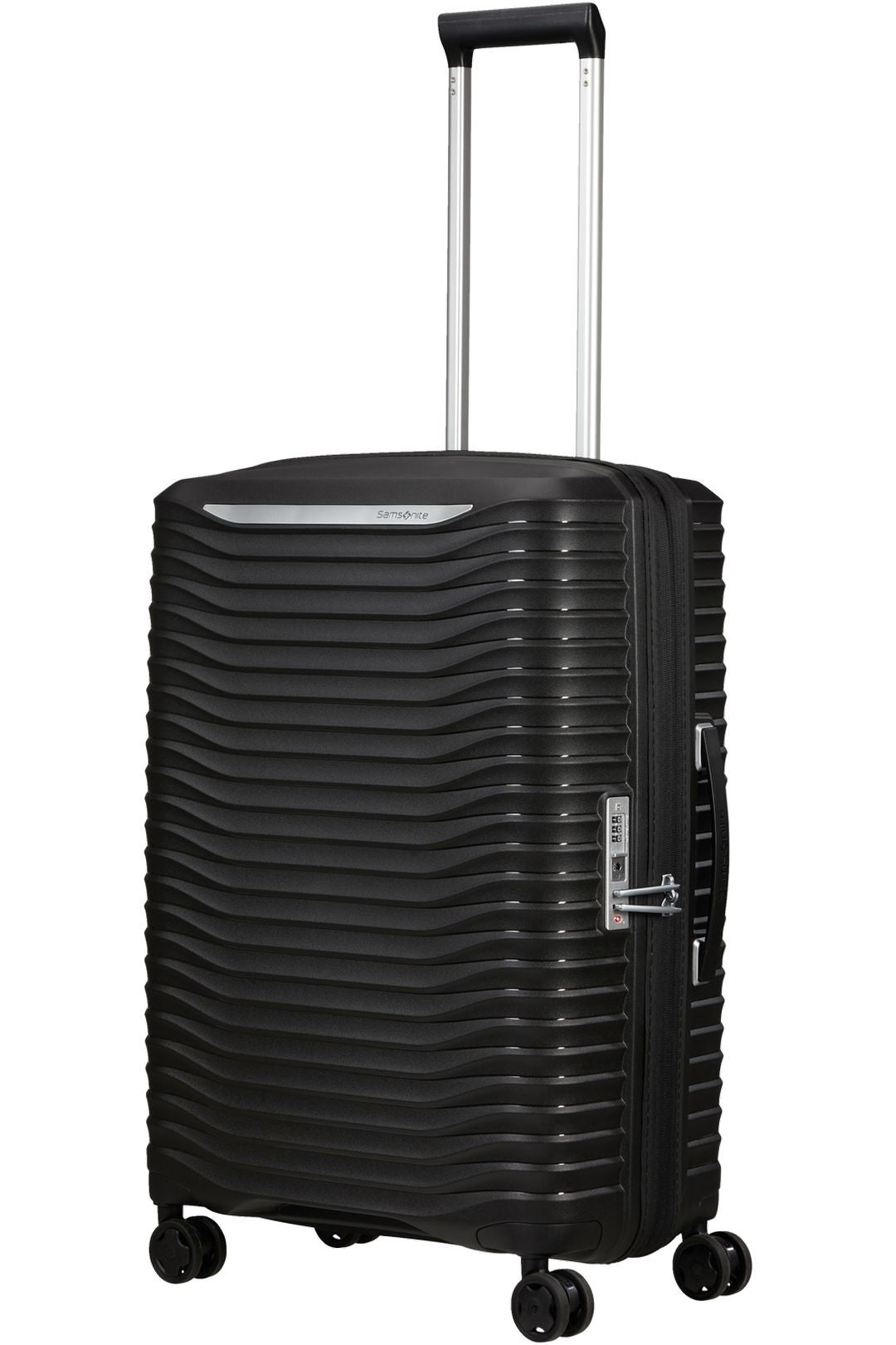 Mittlerer Koffer Extensible UPSCAPE von Samsonite 68cm