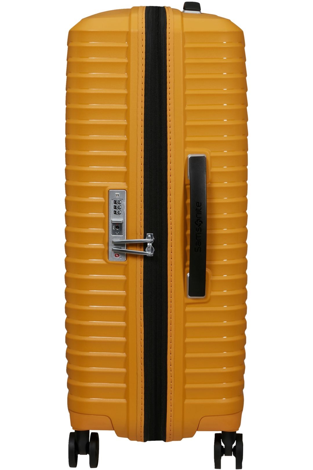 Mittlerer Koffer Extensible UPSCAPE von Samsonite 68cm