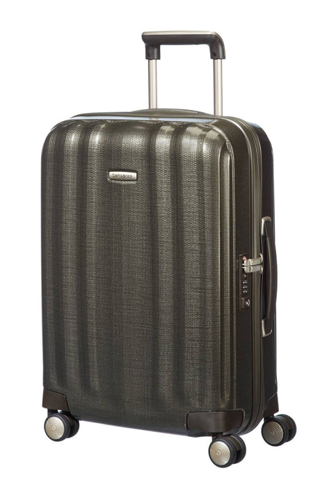 Samsonite Maleta de cabina LITE-CUBE 55cm