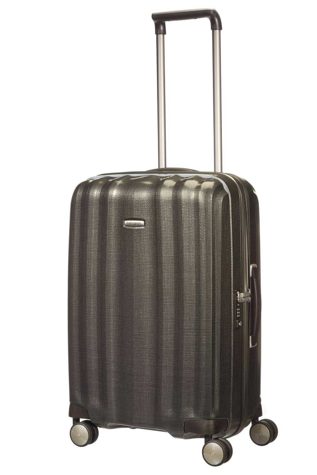 Samsonite Maleta Mediana LITE-CUBE 68cm