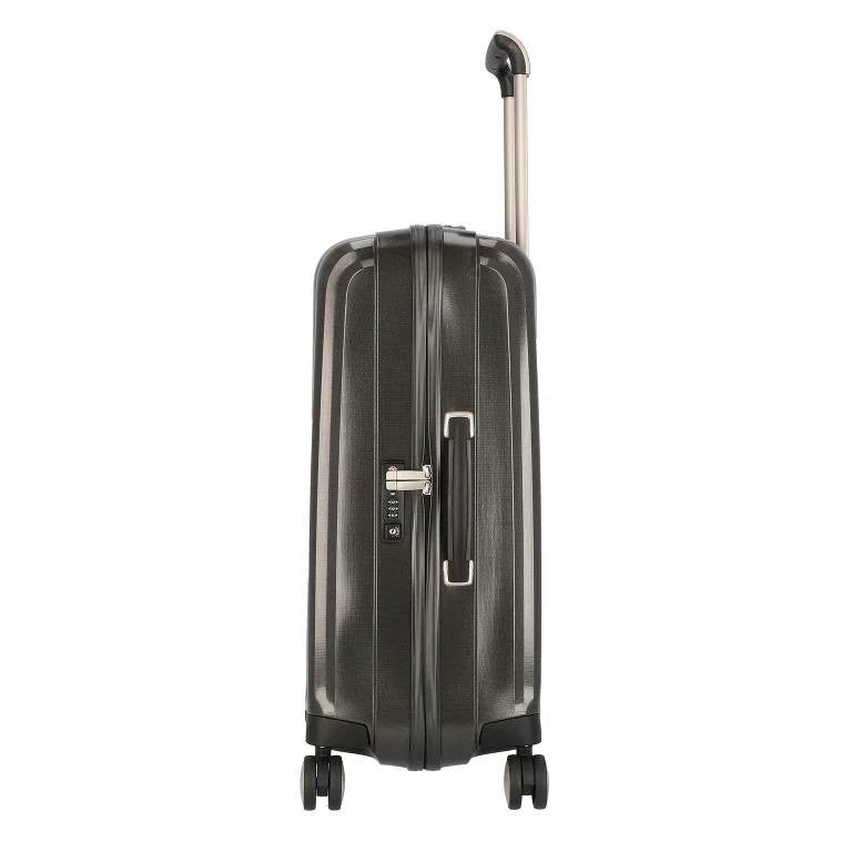 Samsonite Maleta Mediana LITE-CUBE 68cm