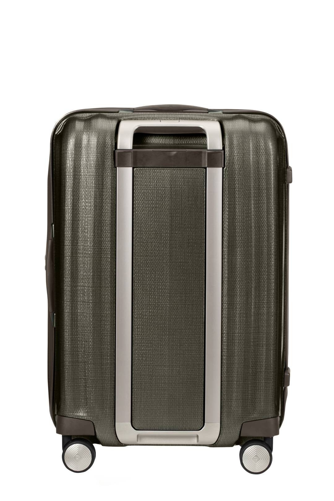 Samsonite Maleta Mediana LITE-CUBE 68cm