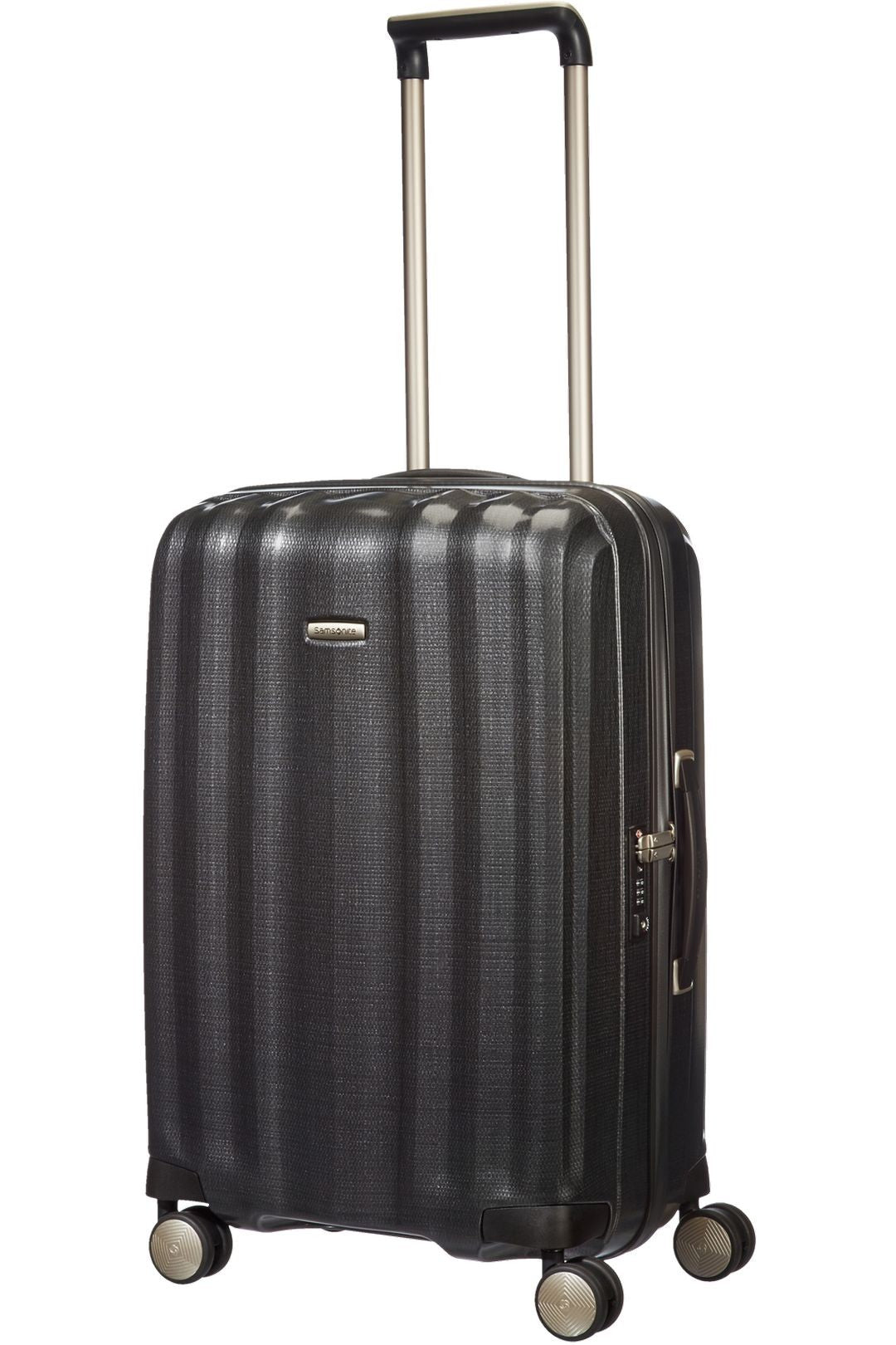 Samsonite Maleta Mediana LITE-CUBE 68cm