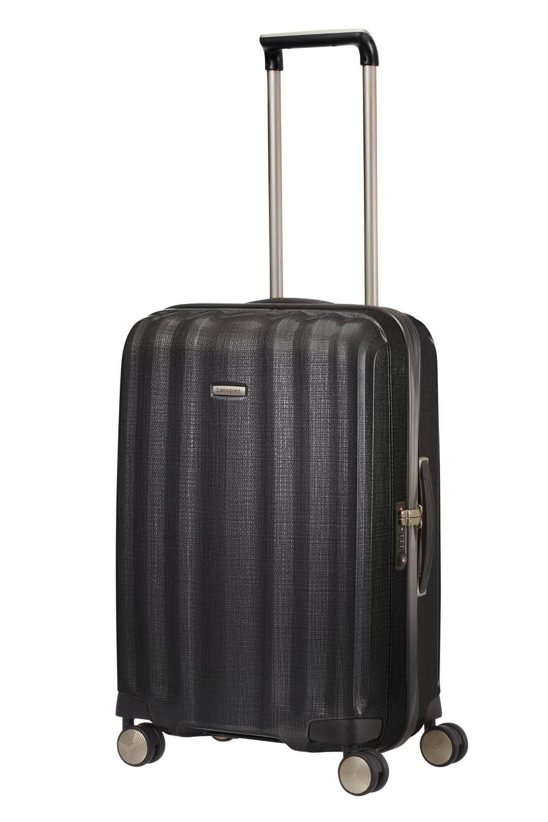 Samsonite Maleta Mediana LITE-CUBE 68cm