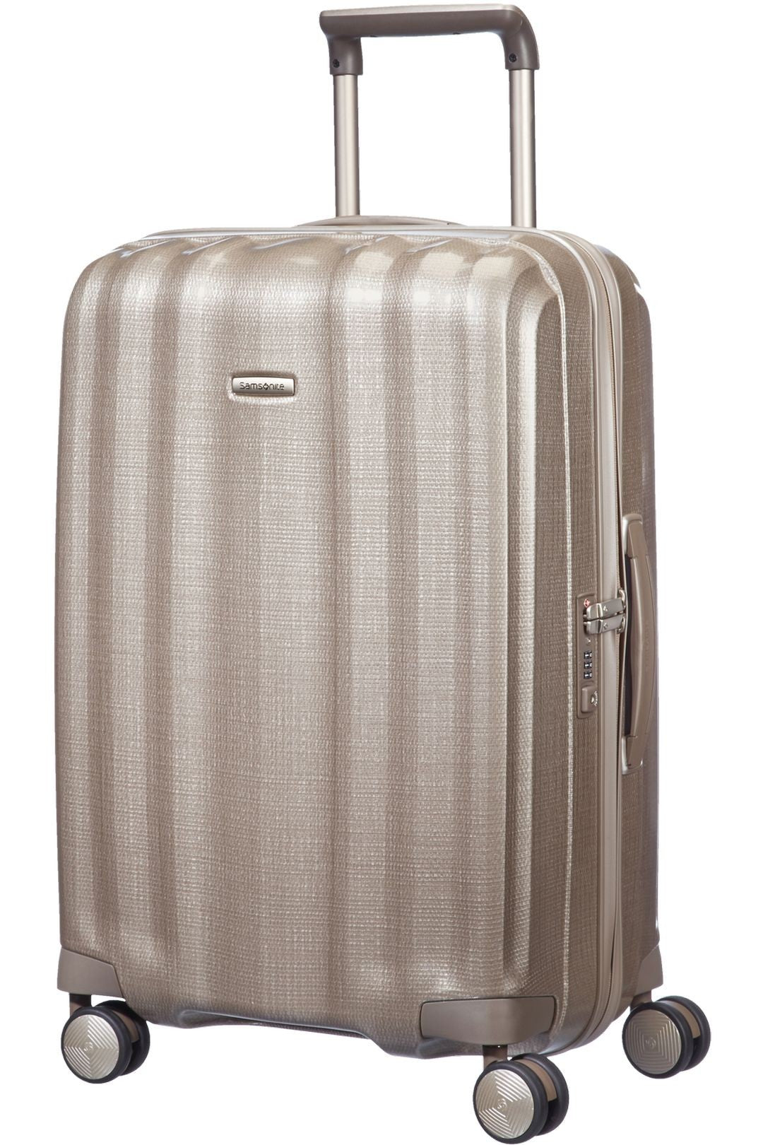 Samsonite Maleta Mediana LITE-CUBE 68cm