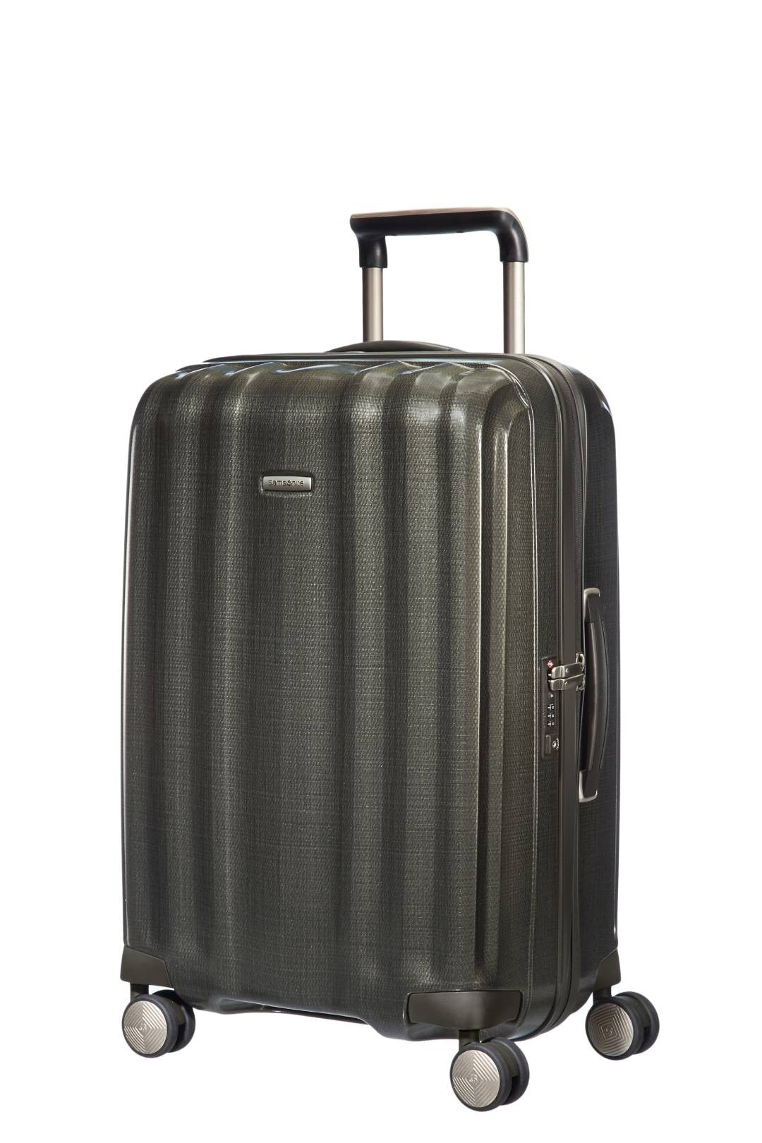 Samsonite Maleta Mediana LITE-CUBE 68cm