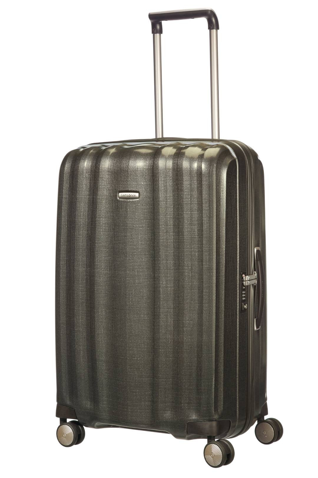 Suitcase Spinner Samsonite LITE-CUBE 76cm