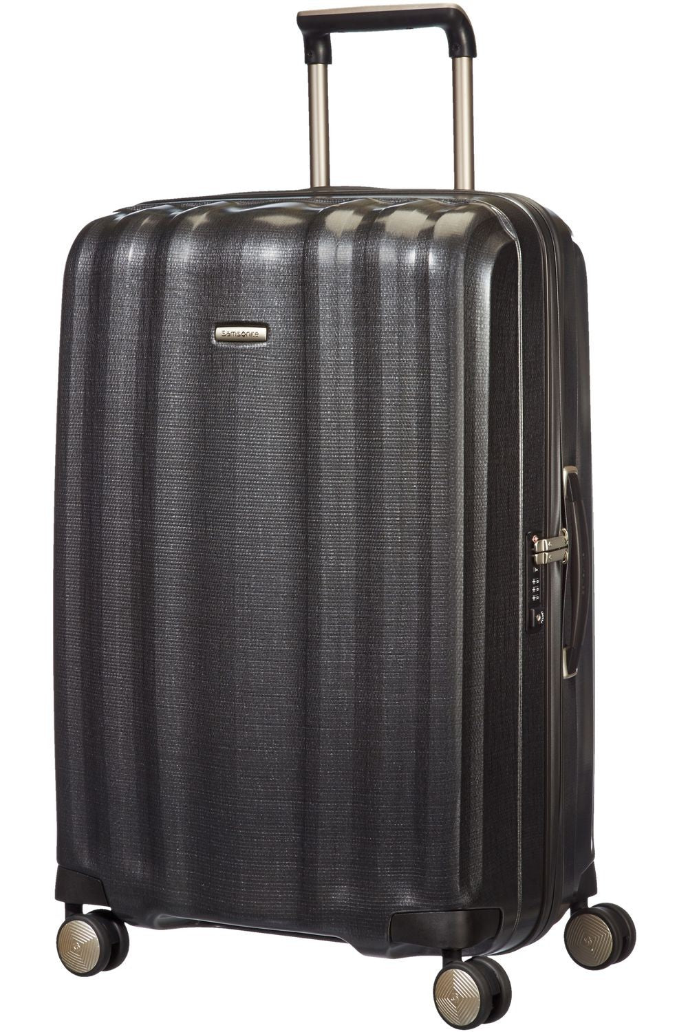 Suitcase Spinner Samsonite LITE-CUBE 76cm