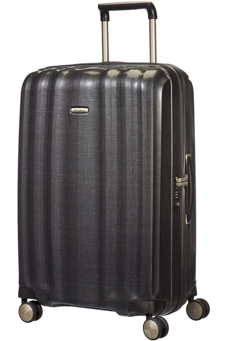 Walizka Spinner Samsonite LITE-CUBE 76 cm