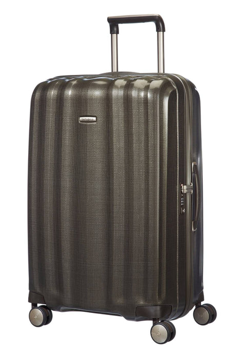 Walizka Spinner Samsonite LITE-CUBE 76 cm