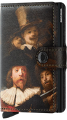 SECRID MINIWALLET ART