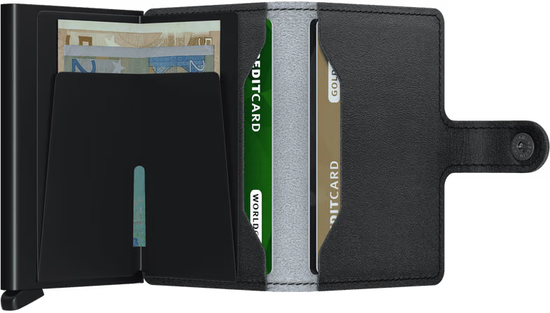 SECRID MINIWALLET ART