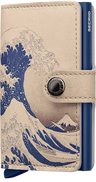 SECRID MINIWALLET ART