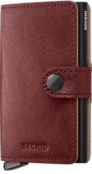 SECRID MINIWALLET+ BASCO