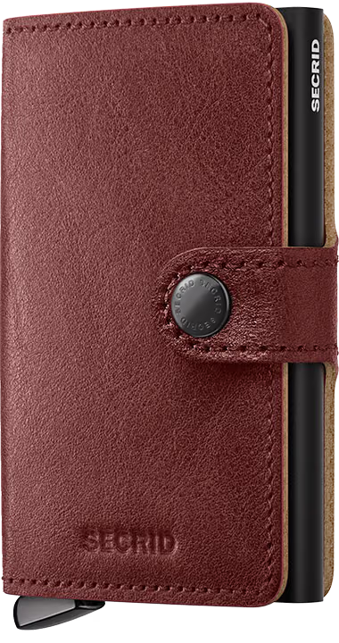 SECRID MINIWALLET+ BASCO