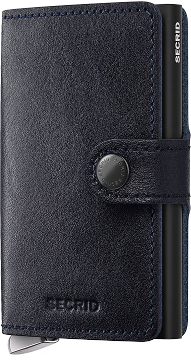 SECRID MINIWALLET+ BASCO