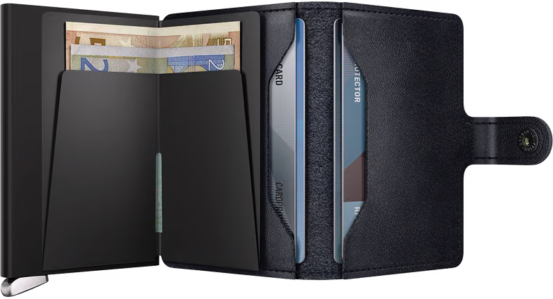 SECRID MINIWALLET+ BASCO