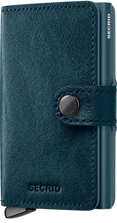 SECRID MINIWALLET+ BASCO