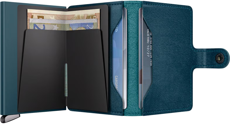 SECRID MINIWALLET+ BASCO