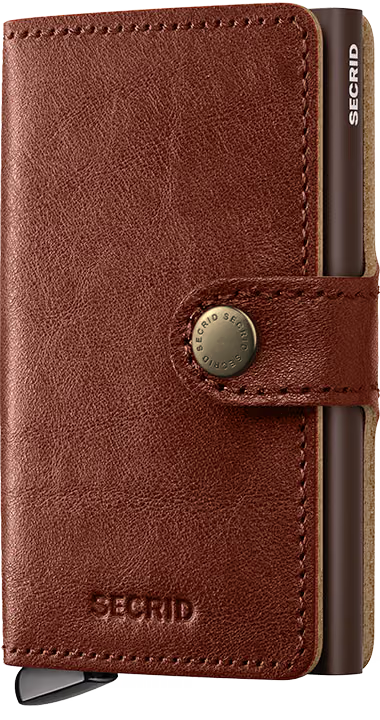 SECRID MINIWALLET+ BASCO