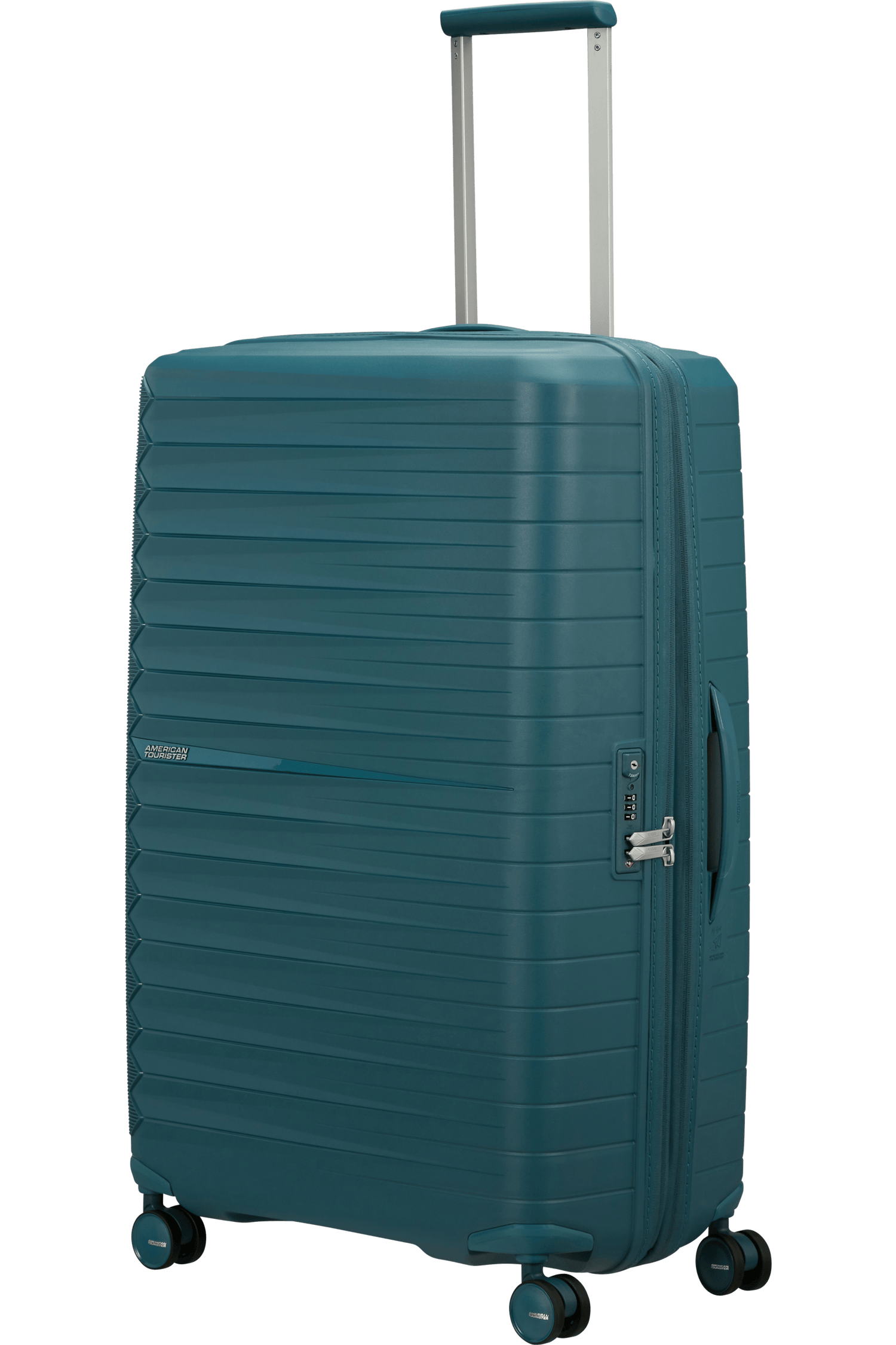 AMERICAN TOURISTER Iso matkalaukku extensible Nopeasti