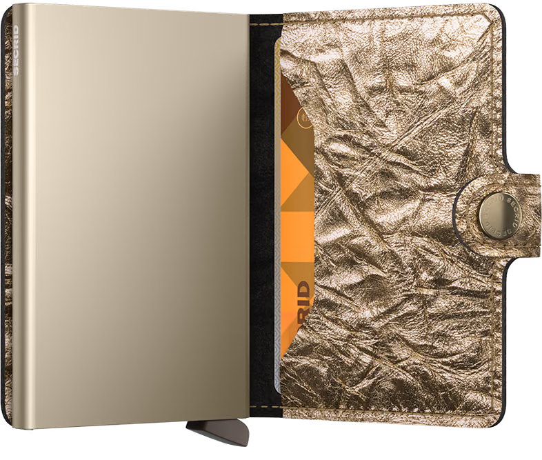 SECRID MINIWALLET CRUNCH