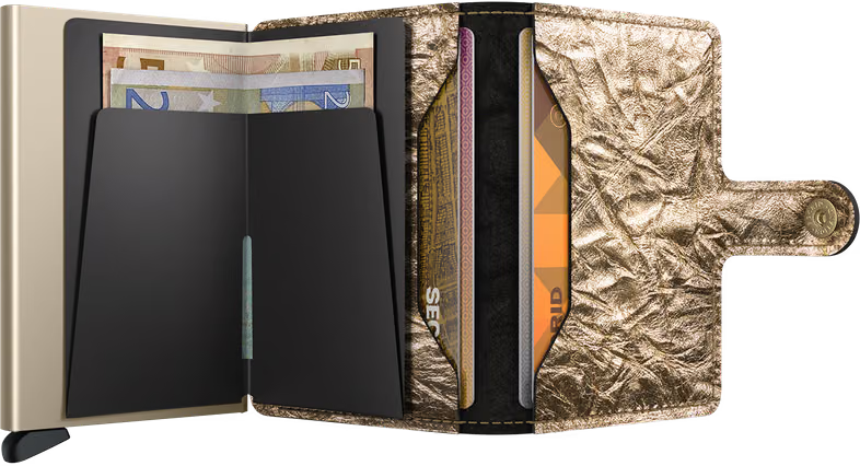 SECRID MINIWALLET CRUNCH